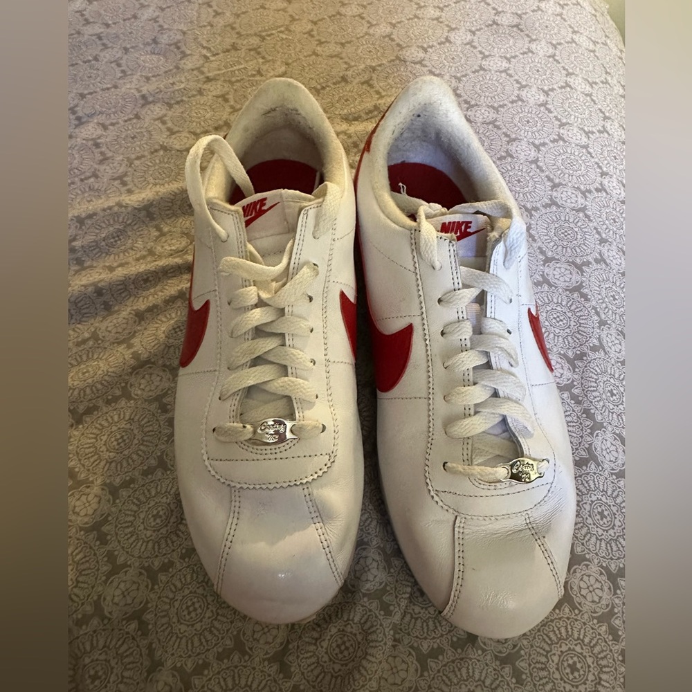 Nike Cortez size 11